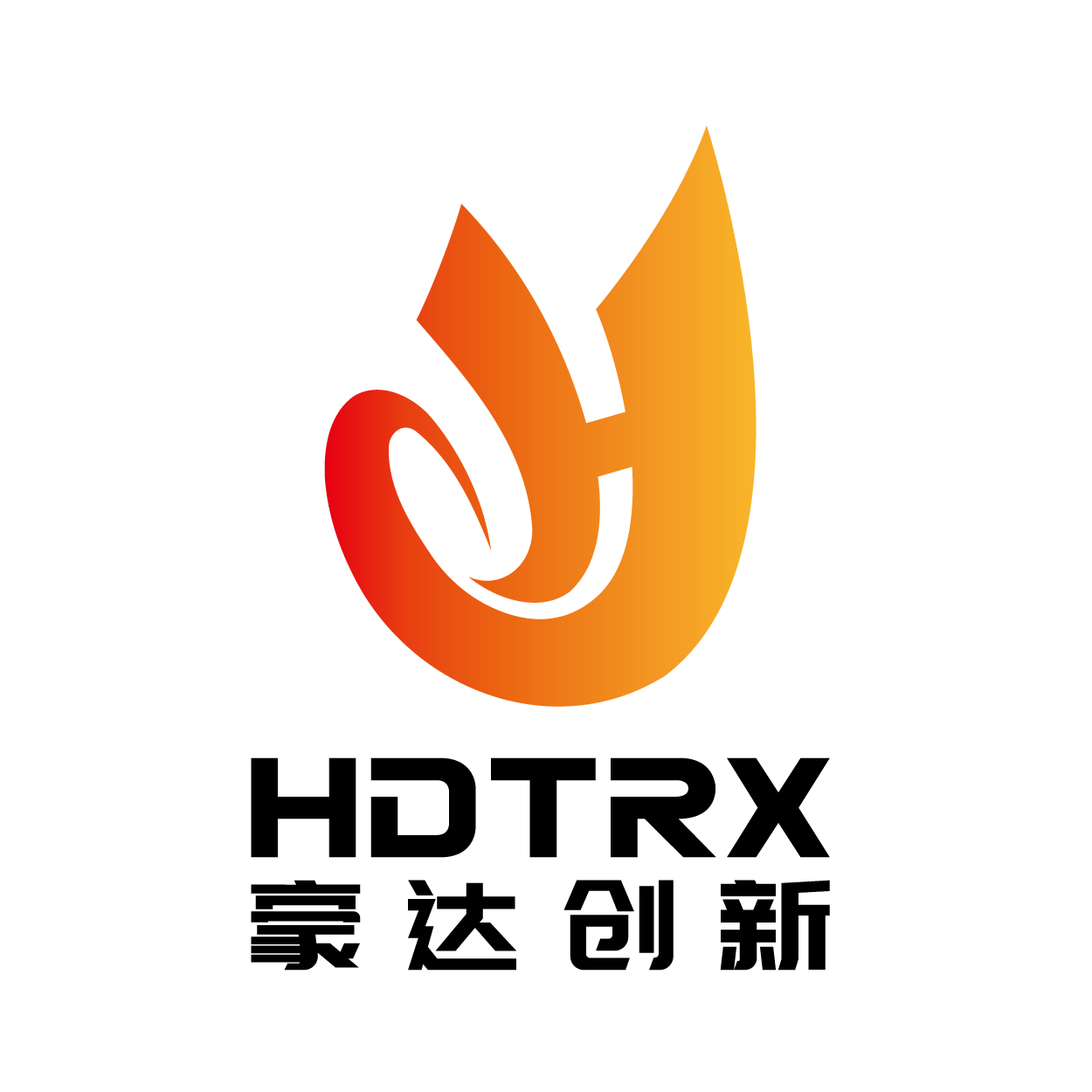 hdtec Logo